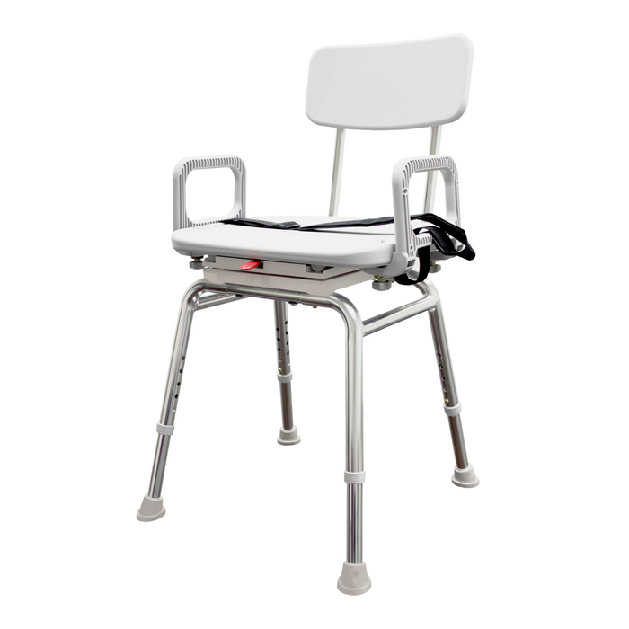 Eagle Health Supplies Armrest (Single) for most 77-series benches (75003)