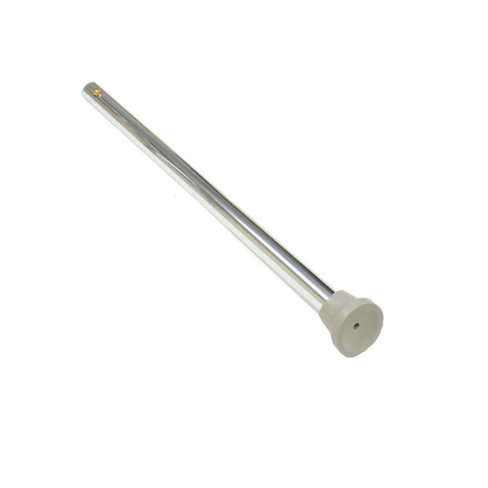 Eagle Health Supplies Extra Tall Extension Leg (Single) - Adds 4" (77651)