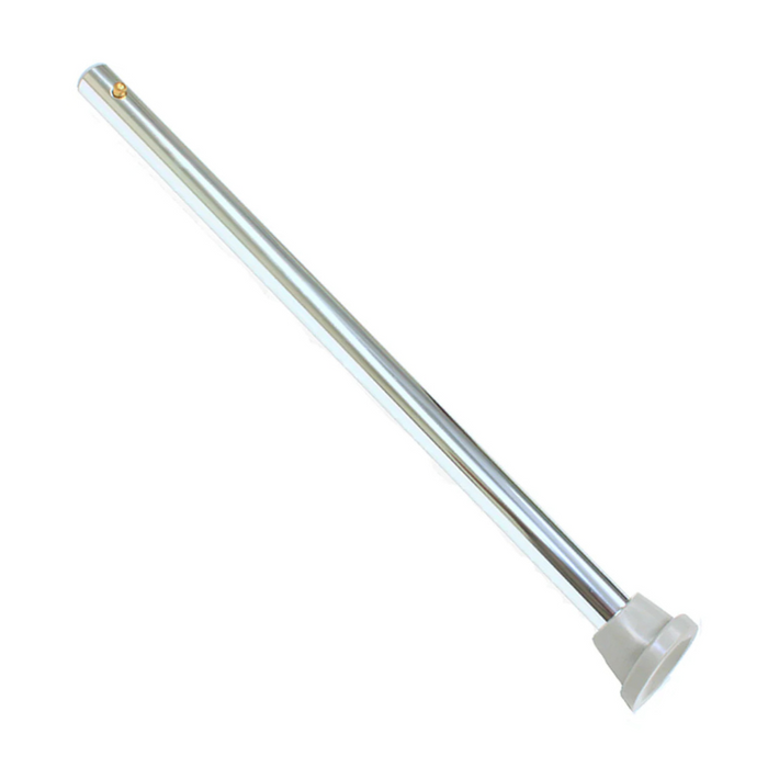 Eagle Health Supplies XX Tall Extension Leg (Single) - Adds 8" (77653)