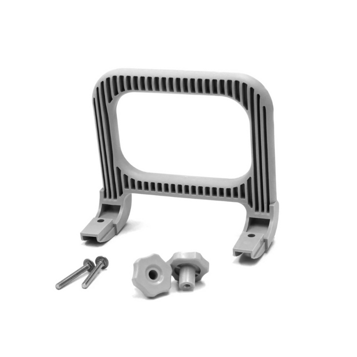 Eagle Health Supplies Armrest (Single) for most 77-series benches (75003)