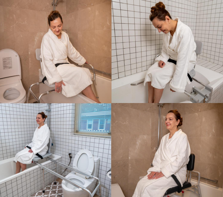 Innovative Solutions for Everyday Challenges