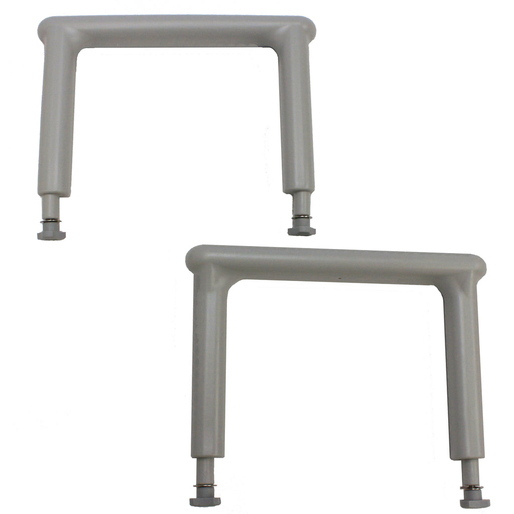 71002 - Armrest Set (Pair) - Eagle Health Supplies