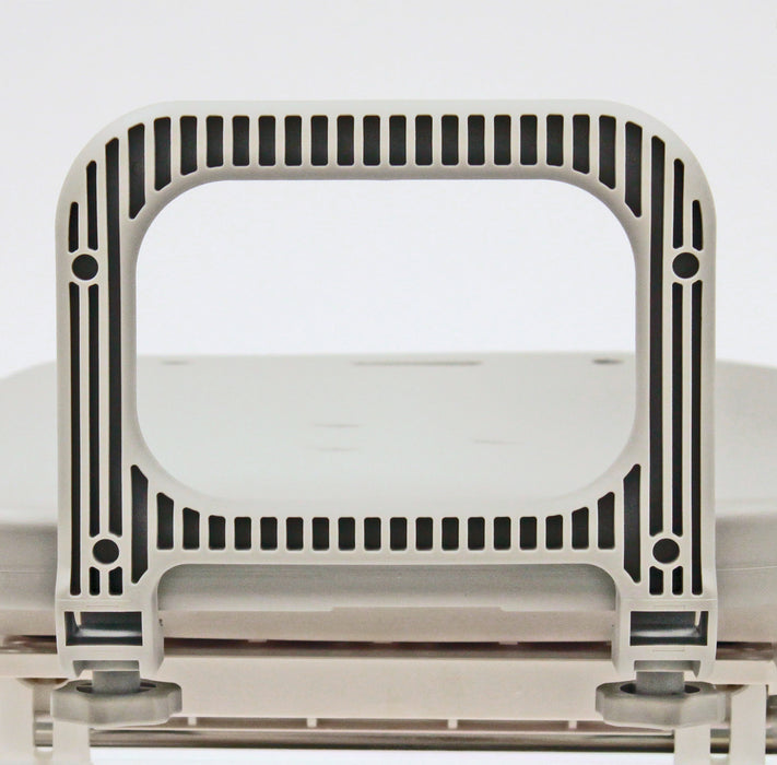 75003 - Armrest (Single) for most 77-series benches and 75-series chairs - Eagle Health Supplies