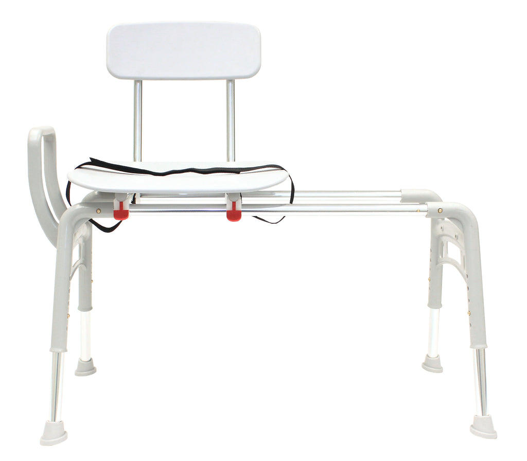 78811 - Sliding Ergo Transfer Bench (Regular)