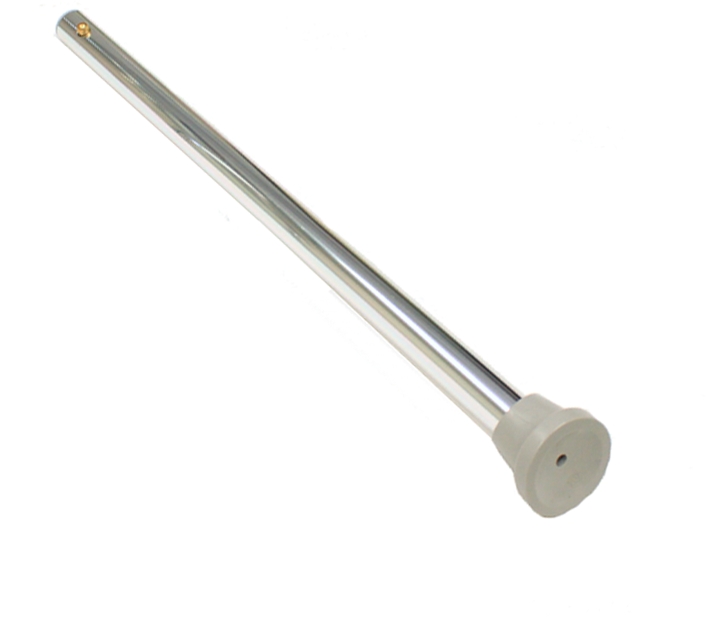 77651 - Extra Tall Extension Leg (Single) - Adds 4" - Eagle Health Supplies