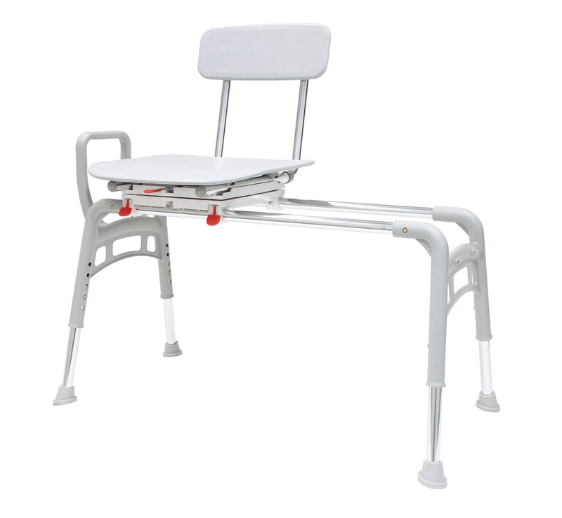 78668 - Swivel Sliding Ergo Transfer Bench (Regular)