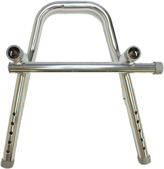 72231 - Shower Chair with Back & Arms
